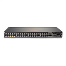 Aruba 2930M 48G PoE+ 1slot Managed L3 Gigabit Ethernet (10/100/1000)