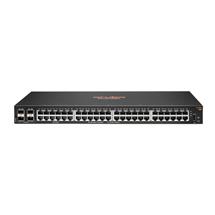 48 Port Gigabit Switch | Hewlett Packard Enterprise Aruba 6100 48G 4SFP+ Managed L3 Gigabit