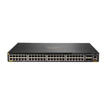 Hewlett Packard Enterprise Aruba 6300M Managed L3 Gigabit Ethernet