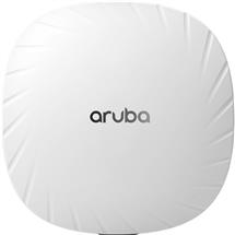 Aruba AP-515 (RW) 5375 Mbit/s White Power over Ethernet (PoE)