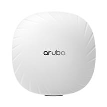 Aruba AP-555 (RW) 5950 Mbit/s White Power over Ethernet (PoE)