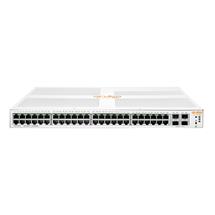 48 Port Gigabit Switch | Aruba, a Hewlett Packard Enterprise company JL686A network switch