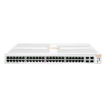 Aruba JL686A network switch Managed Gigabit Ethernet (10/100/1000) 1U