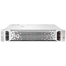 Hewlett Packard Enterprise D3600 disk array Rack (2U) Aluminium
