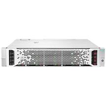 HP Disk Arrays | Hewlett Packard Enterprise D3700 disk array Rack (2U) Aluminium