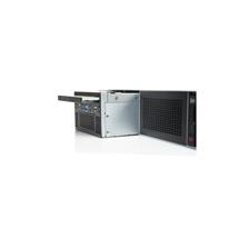 HPE DL38X Gen10 Universal Media Bay. Type: Carrier panel, Compatible