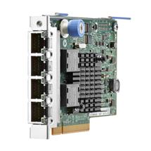 HP Ethernet 1Gb 4-port 366FLR Adapter | Quzo UK