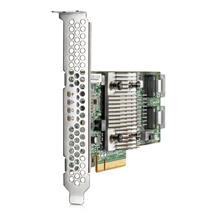 HP Raid Controllers | Hewlett Packard Enterprise H240 12Gb 2ports Int Smart Host Bus Adapter