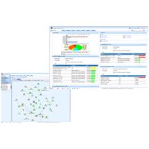 HPE IMC Standard Software Platform Network management