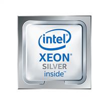 Intel Xeon Silver | HP Intel Xeon-Silver 4214R processor 2.4 GHz | In Stock