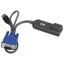 KVM Cables | Hewlett Packard Enterprise KVM Console USB Interface Adapter KVM cable