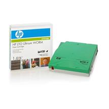 HP LTO4 ULTRIUM 1.6TB WORM DATA CART | Quzo UK