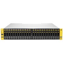 HP Disk Arrays | Hewlett Packard Enterprise M6710 SFF disk array Black, Yellow