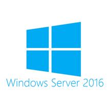 Hewlett Packard Enterprise Microsoft Windows Server 2016 Standard