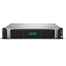 HP MSA 1050 | Hewlett Packard Enterprise MSA 1050 disk array Rack (2U) Black