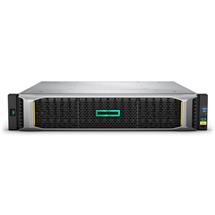 HP Disk Arrays | Hewlett Packard Enterprise MSA 1050 disk array Rack (2U)