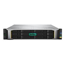 HP Disk Arrays | Hewlett Packard Enterprise MSA 1050 Rack (2U) Black disk array