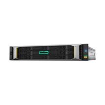 Hewlett Packard Enterprise MSA 2050 SAN disk array Rack (2U)