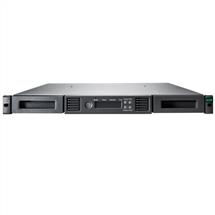 HPE MSL 1/8 G2 Storage auto loader & library Tape Cartridge LTO
