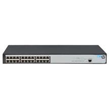 Hewlett Packard Enterprise OfficeConnect 1620 24G Managed L2 Gigabit