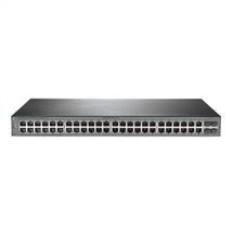 HPE OfficeConnect 1920S 48G 4SFP Managed L3 Gigabit Ethernet