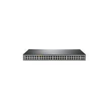 HPE OfficeConnect 1920S 48G 4SFP PPoE+ 370W Managed L3 Gigabit