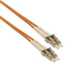 HPE Premier Flex LC/LC OM4 2 Multimode 1m InfiniBand/fibre optic cable