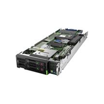 Hewlett Packard Enterprise ProLiant BL460c Gen9 server Intel® Xeon® E5