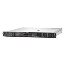 Hewlett Packard Enterprise ProLiant DL20 Gen10 server Intel® Xeon® 3.5