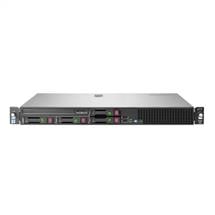 Intel C232 | Hewlett Packard Enterprise ProLiant DL20 Gen9 server Intel® Xeon® E3