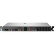 Intel C232 | Hewlett Packard Enterprise ProLiant DL20 Gen9 server Intel® Xeon® E3