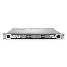 HPE ProLiant DL360 Gen9 server Rack (1U) Intel® Xeon® E5 v4 E52640V4