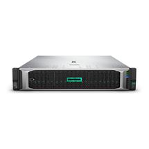 Hewlett Packard Enterprise ProLiant DL380 Gen10, 2.1 GHz, 4208, 32 GB,