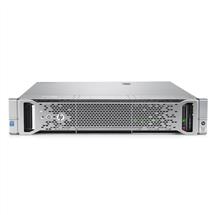 Intel C610 | Hewlett Packard Enterprise ProLiant DL380 Gen9 server Intel® Xeon® E5