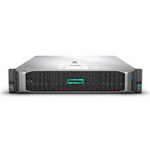 Hewlett Packard Enterprise ProLiant DL385 Gen10 server 72 TB 2.4 GHz