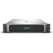 Hewlett Packard Enterprise ProLiant DL385 Gen10 server AMD EPYC 2 GHz