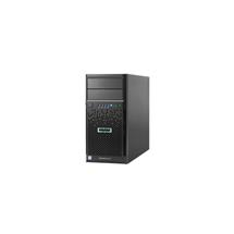 Hewlett Packard Enterprise ProLiant ML30 Gen9 server 3.7 GHz 16 GB