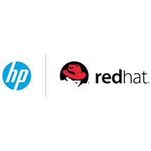 HPE Red Hat Enterprise Linux Server 2 Sockets or 2 Guests 3 Year