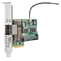HP Raid Controllers | Hewlett Packard Enterprise Smart Array P441/4GB FBWC 12Gb 2ports Ext