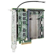 Hewlett Packard Enterprise Smart Array P840/4GB FBWC 12Gb 2ports Int