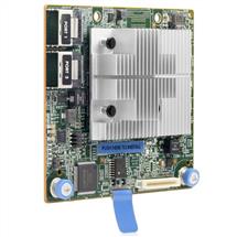 HP Raid Controllers | Hewlett Packard Enterprise SmartArray E208ia SR Gen10 RAID controller
