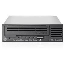 Hewlett Packard Enterprise StoreEver LTO6 Ultrium 6250 tape drive