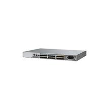 HP Disk Arrays | Hewlett Packard Enterprise StoreFabric SN3600B Managed 1U Grey