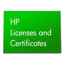 HP Software Licenses/Upgrades | Hewlett Packard Enterprise StoreVirtual VSA 2014 Software Upgrade 4TB