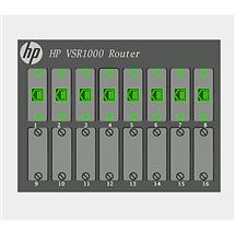 HPE VSR1004 Comware 7 Virtual Services Router ELTU Upgrade 1