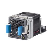HPE X711 Front (Port Side) to Back (Power Side) Airflow High Volume 2