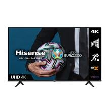 4K TV | Hisense 65A6GTUK TV 165.1 cm (65") 4K Ultra HD Smart TV Wi-Fi Black