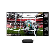 Hisense 88L5VGTUK | Hisense 88L5VGTUK TV 2.24 m (88") 4K Ultra HD Smart TV WiFi Black,