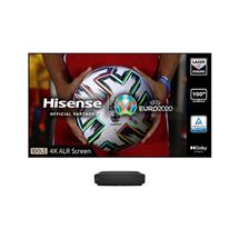 Hisense 100LF5FTUKB12 TV 2.54 m (100") 4K Ultra HD Smart TV WiFi
