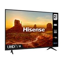 43 to 49 Inch TV | Hisense A7100F 43A7100FTUK TV 109.2 cm (43") 4K Ultra HD Smart TV WiFi